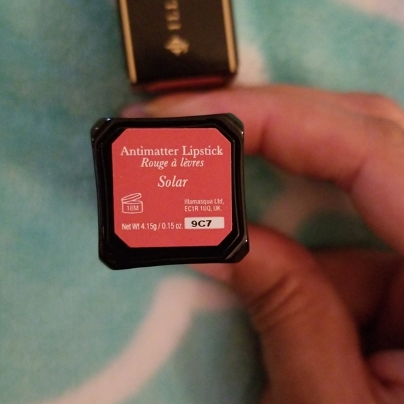 Lipstick In Solar - Picture 2 of 3